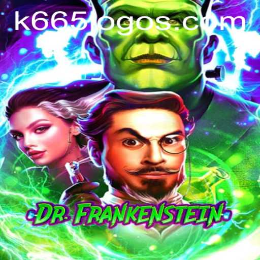 DrFrankenstein K665: A Fusion of Classic Storytelling and Modern Gaming