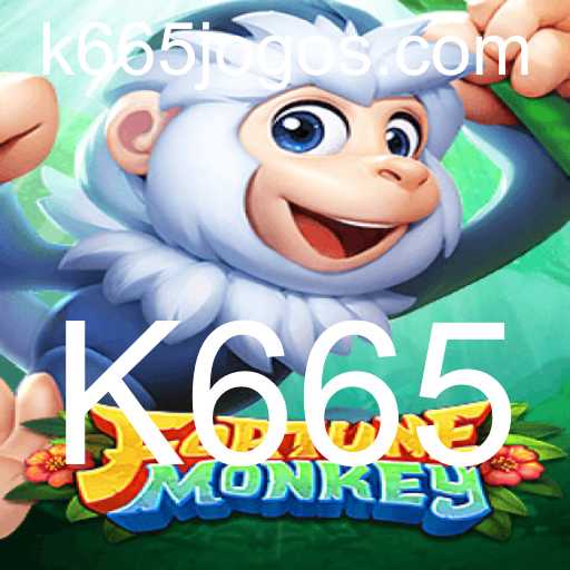 FortuneMonkey: Uma Nova Aventura no Mundo dos Jogos com K665