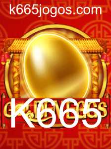 GoldenEggs: Explore o Mundo Fascinante do Jogo com a Palavra-chave Secreta K665