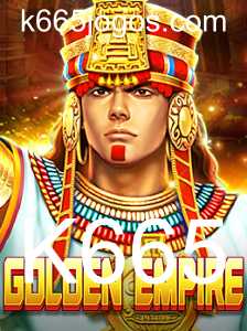Explorando o Universo de GoldenEmpire: As Regras e a Emoção do Jogo
