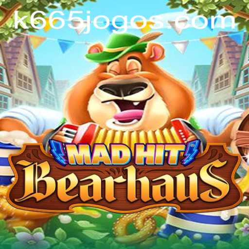 Descubra as Aventuras de 'MadHitBearhaus' e as Novas Regras Empolgantes