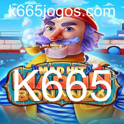 Descubra o Fascinante Mundo do Jogo MadHitMarlinBonanza