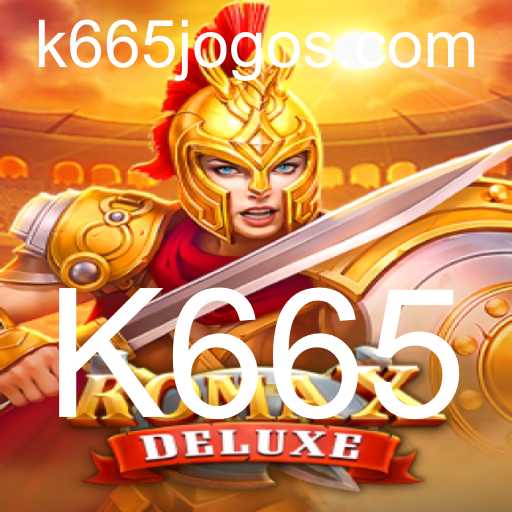 Conheça o Empolgante Jogo RomaXDeluxe e suas Regras do Cód. K665