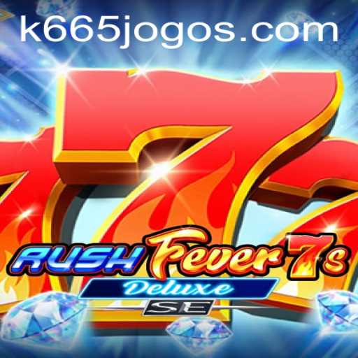 Explorando RushFever7sDeluxeSE: Um Mergulho no Novo Fenômeno dos Jogos