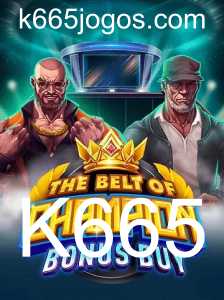 Descubra o Fascinante Mundo de TheBeltOfChampionBonusBuy: Uma Aventura de Estratégia e Sorte