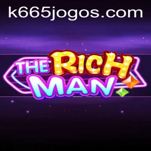 Explorando o Universo Estratégico de TheRichMan: Um Jogo de Estratégia Inovador com K665