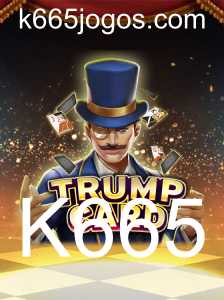 Descubra o Dinâmico Jogo de Cartas 'TrumpCard'